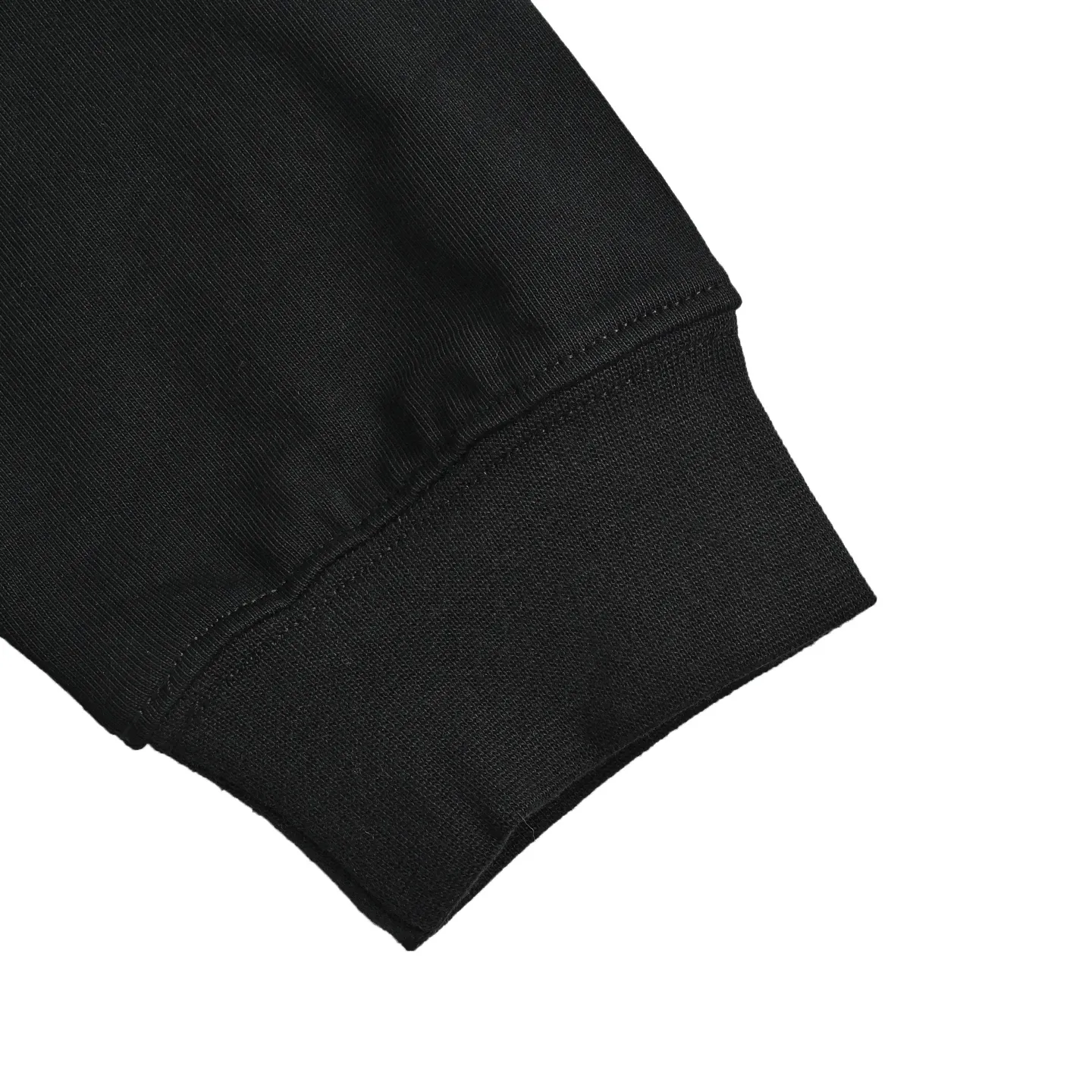 Louis Vuitton/Louis Vuitton chest bag printed long-sleeved T-shirt
